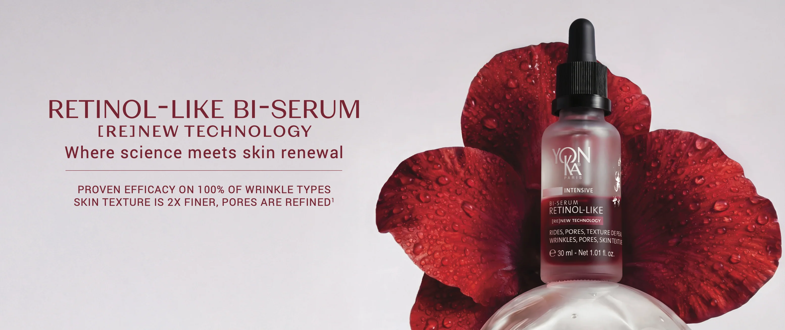 Timeless Beauty, Rooted in Nature